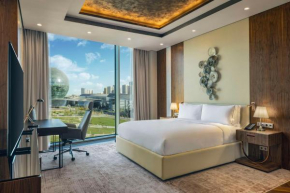 Hilton Astana